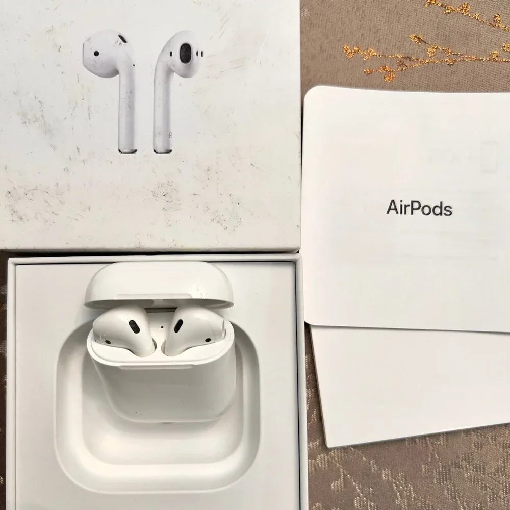 Airpods